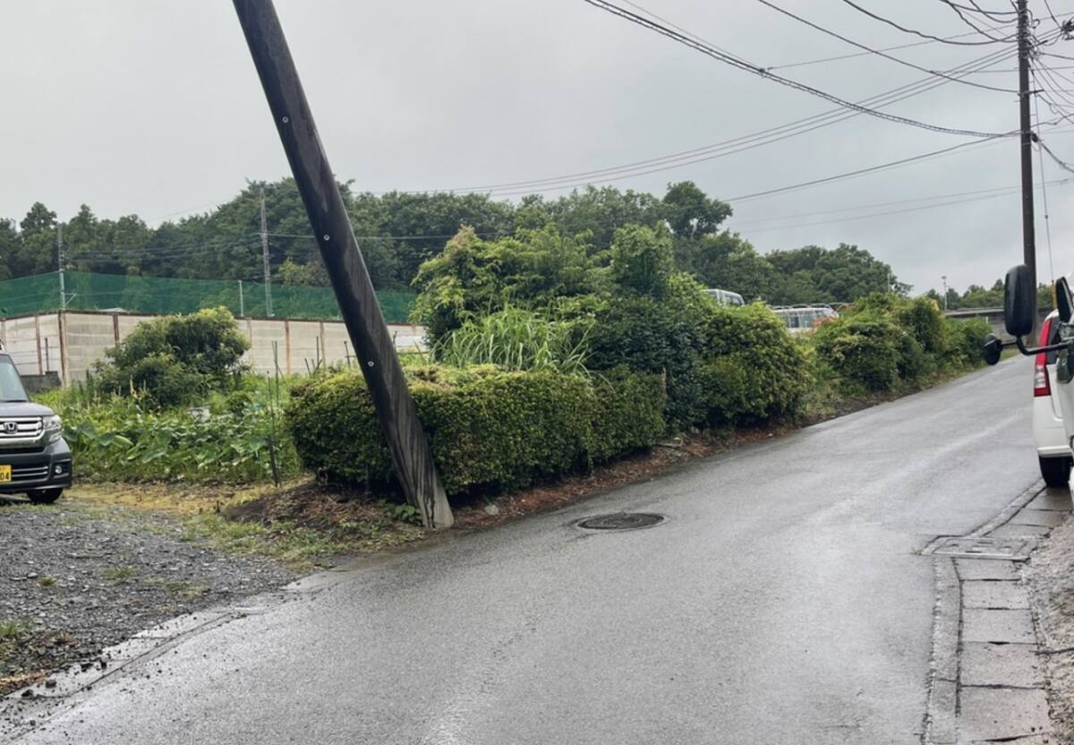 綾瀬市 畑 835㎡